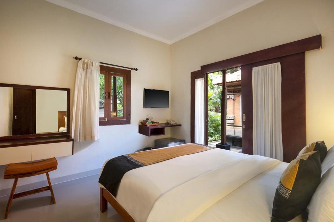 Nesa Sanur Bali Otel Dış mekan fotoğraf