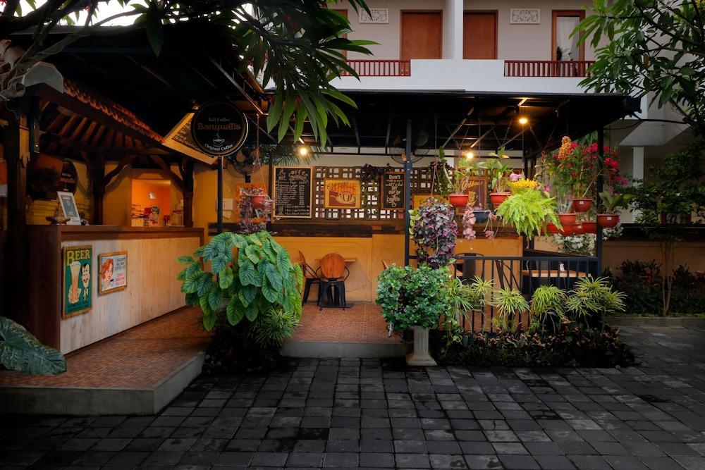 Nesa Sanur Bali Otel Dış mekan fotoğraf