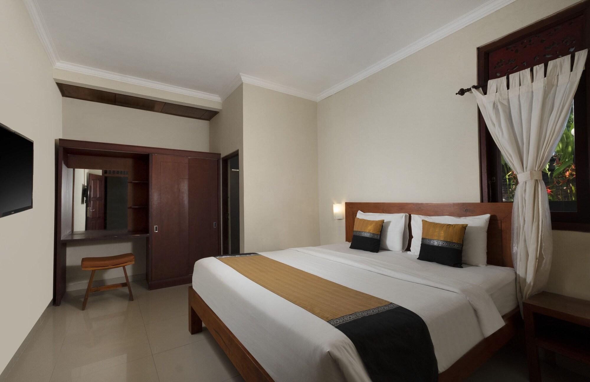 Nesa Sanur Bali Otel Dış mekan fotoğraf