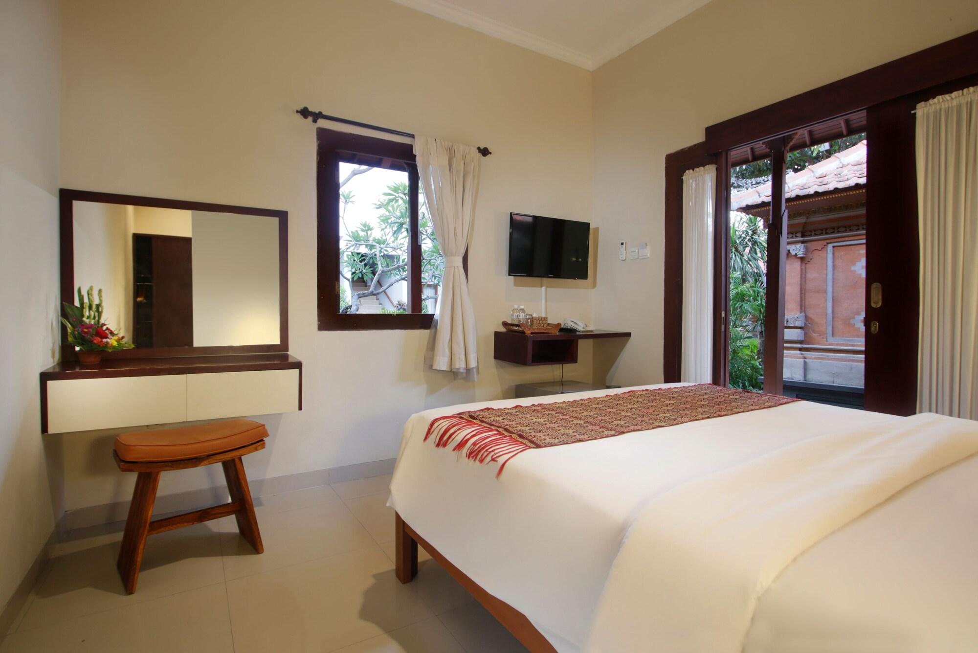 Nesa Sanur Bali Otel Dış mekan fotoğraf