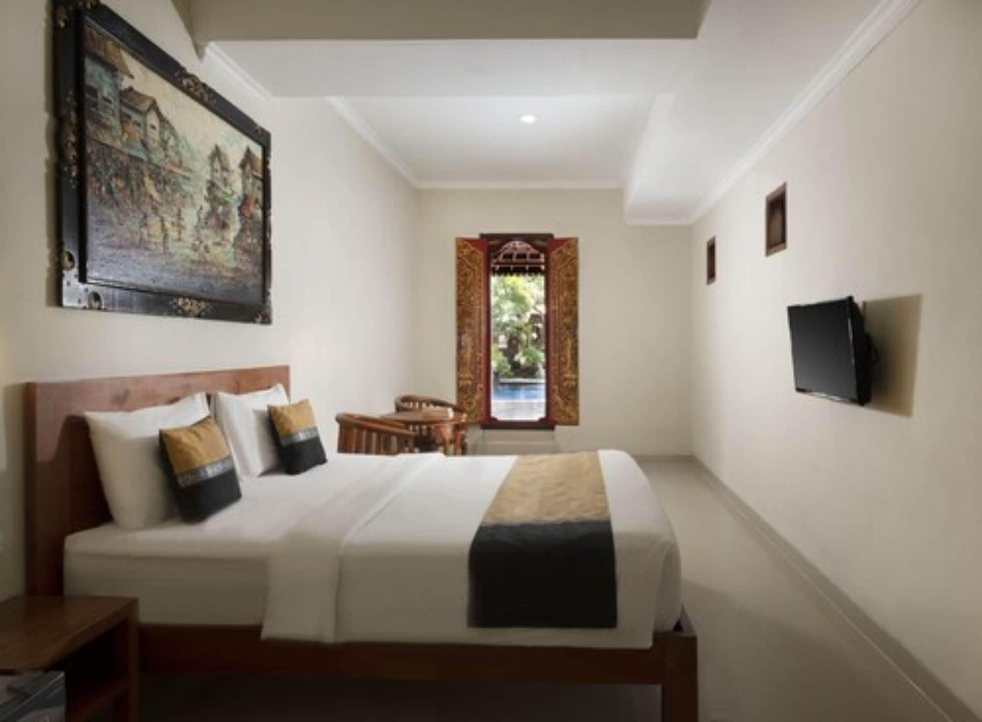 Nesa Sanur Bali Otel Dış mekan fotoğraf