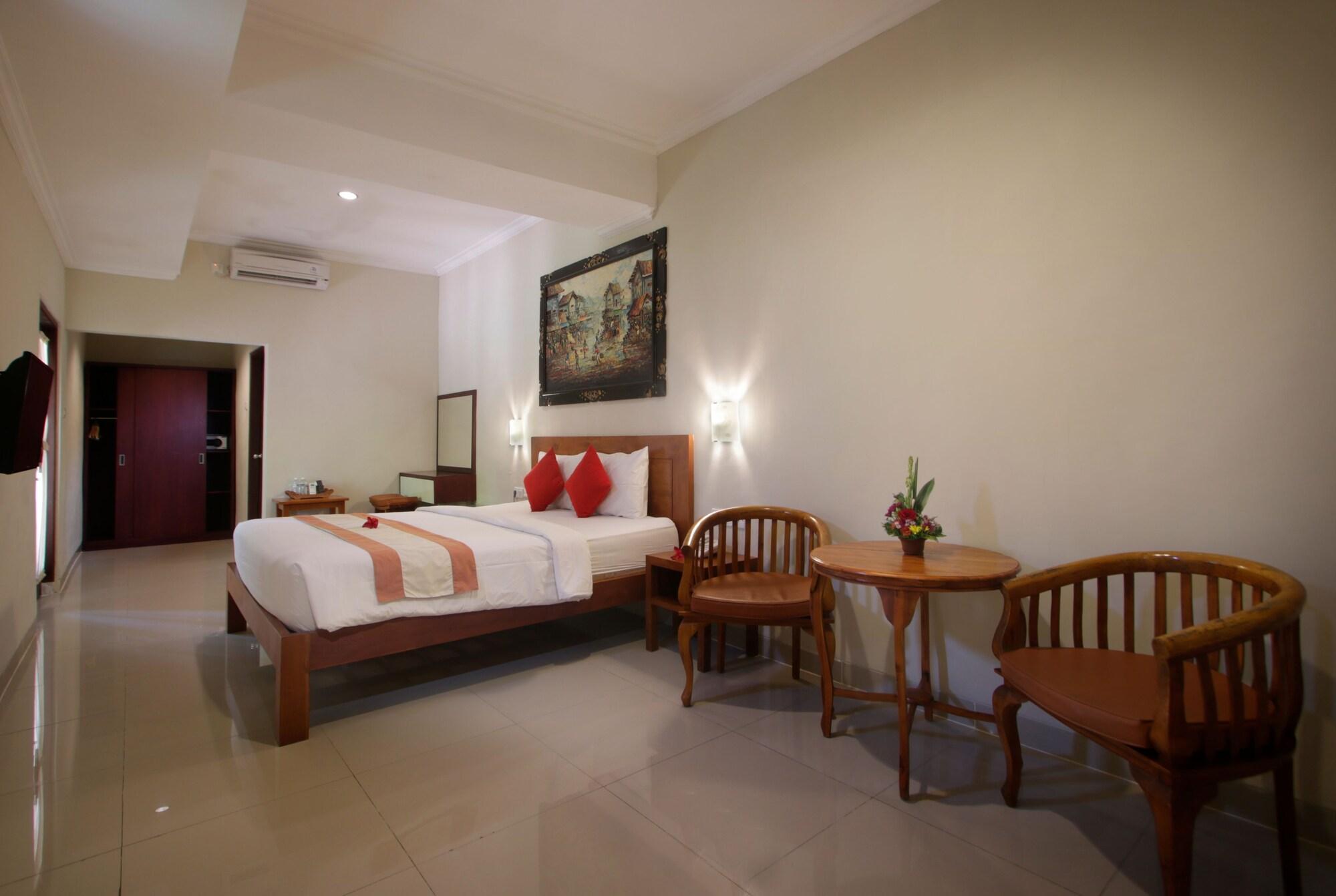 Nesa Sanur Bali Otel Dış mekan fotoğraf