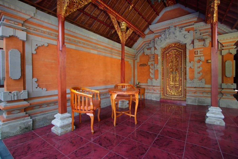 Nesa Sanur Bali Otel Dış mekan fotoğraf