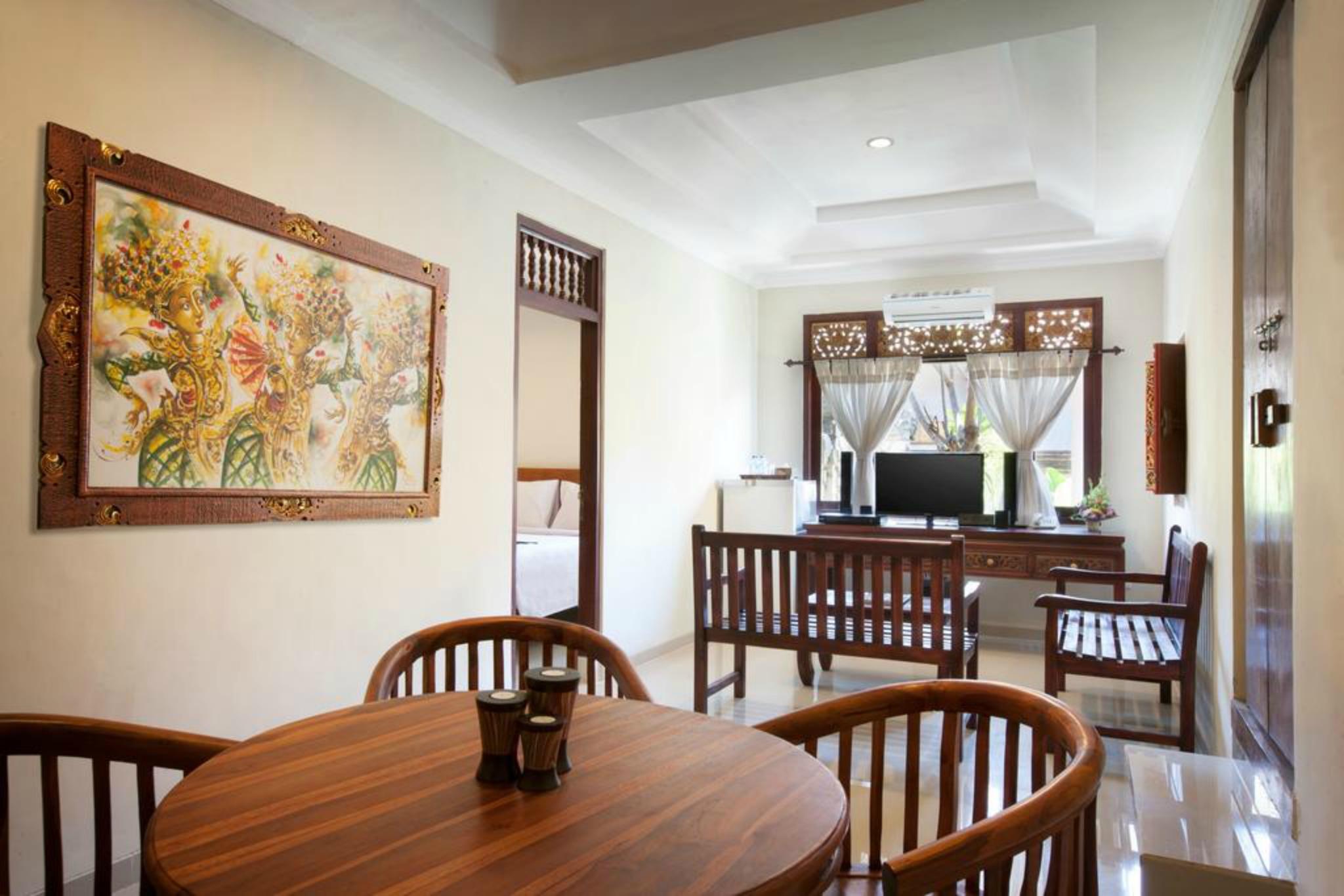 Nesa Sanur Bali Otel Dış mekan fotoğraf