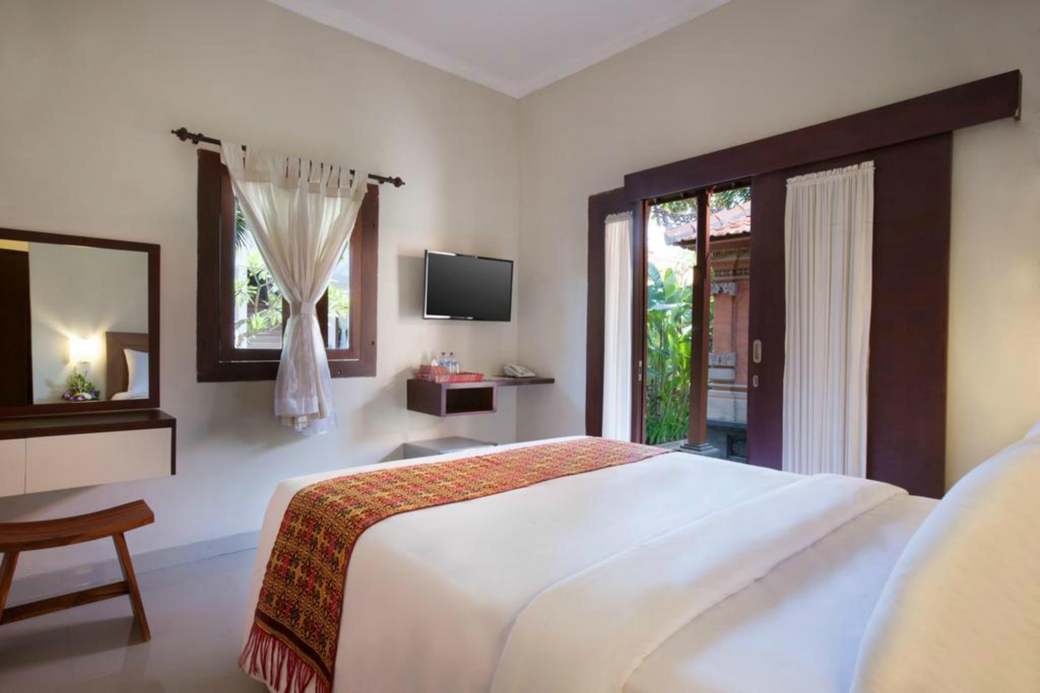 Nesa Sanur Bali Otel Dış mekan fotoğraf