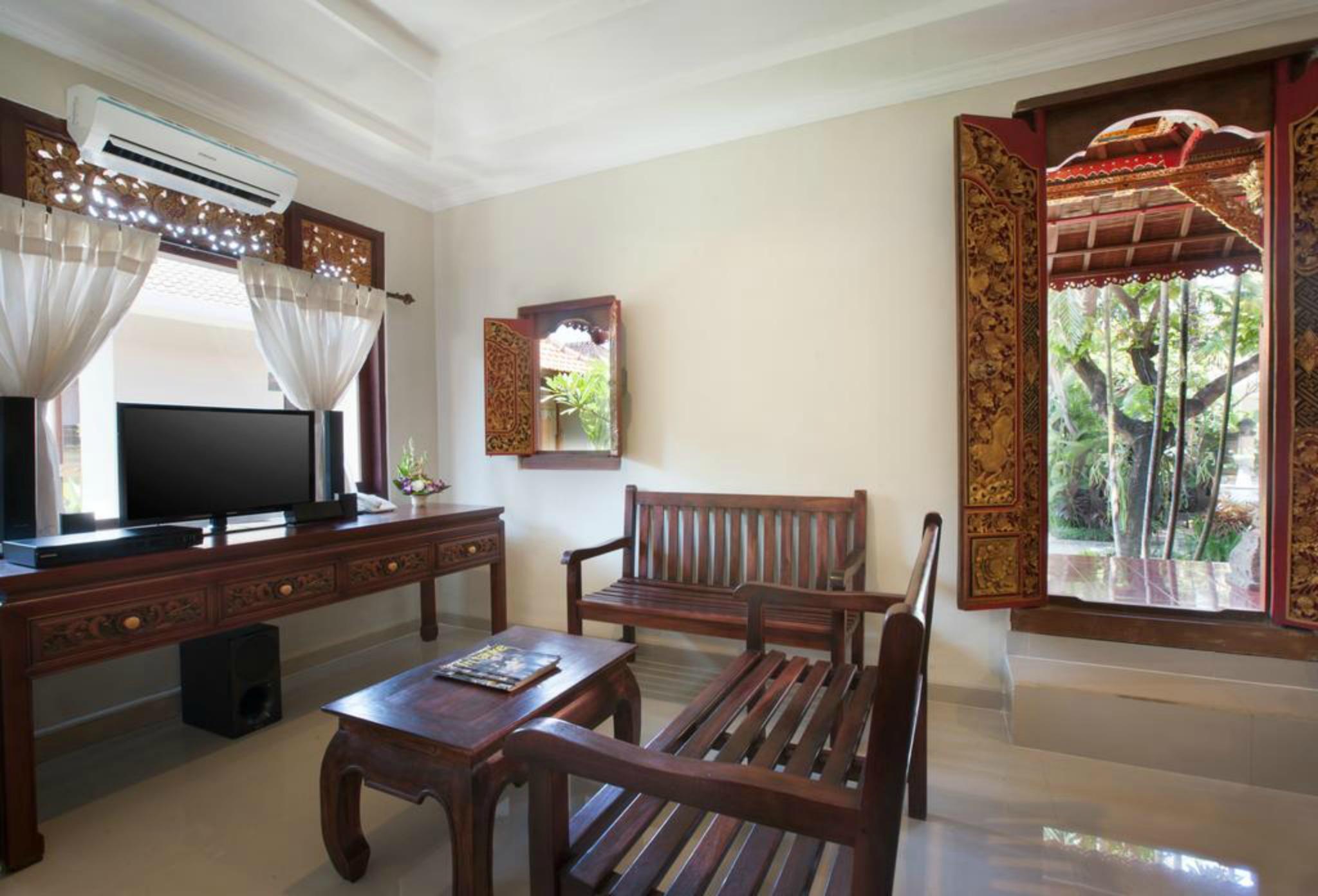 Nesa Sanur Bali Otel Dış mekan fotoğraf