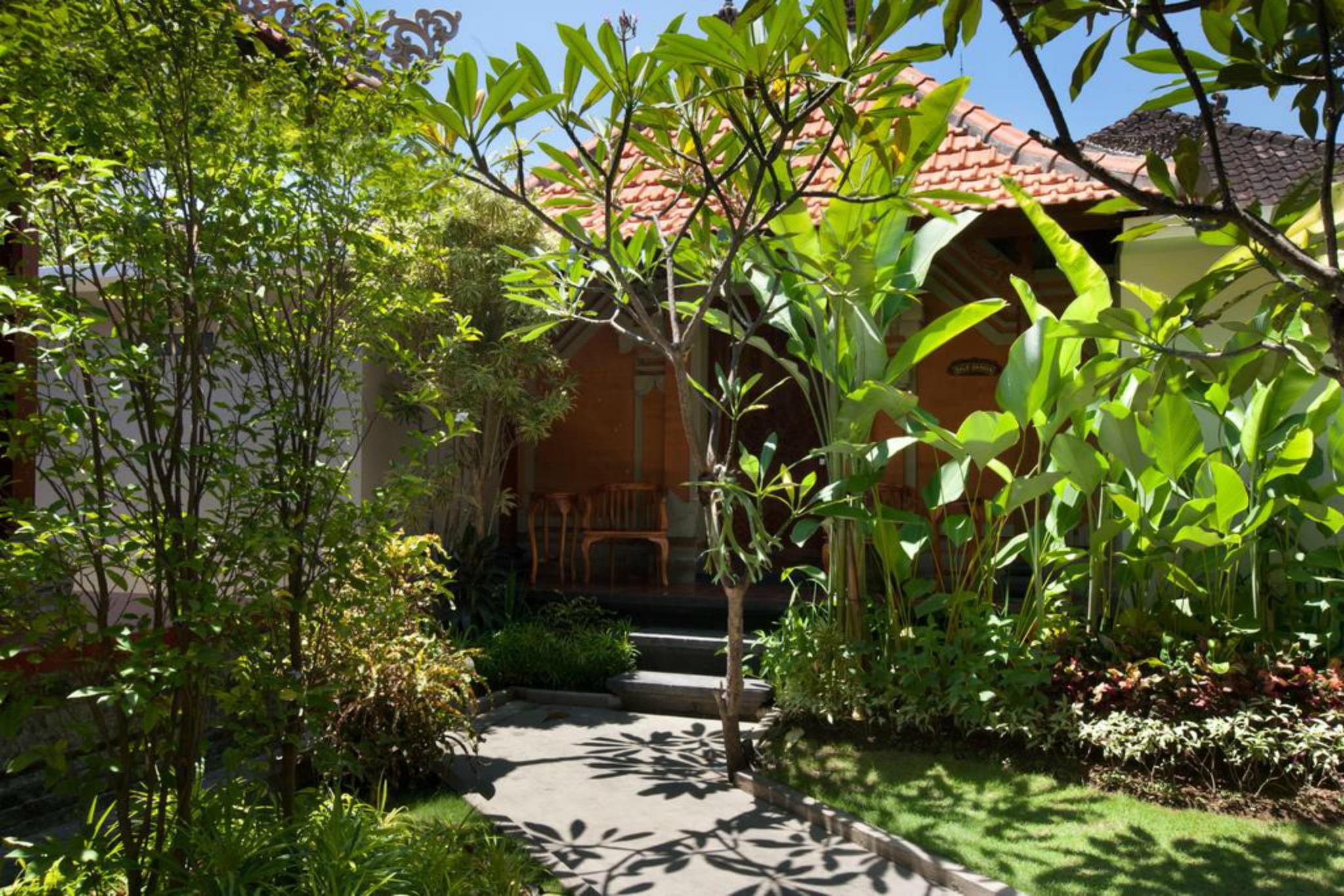 Nesa Sanur Bali Otel Dış mekan fotoğraf