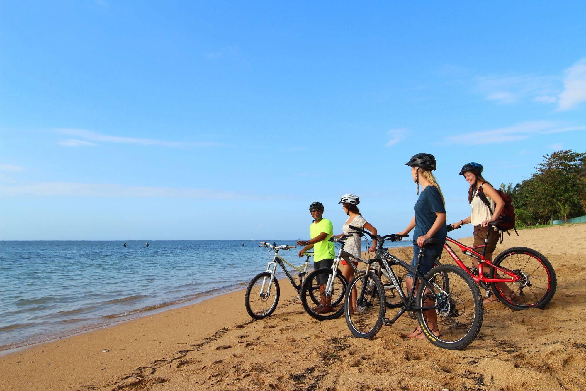 Nesa Sanur Bali Otel Dış mekan fotoğraf